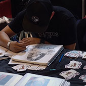 Taller de Hand Lettering