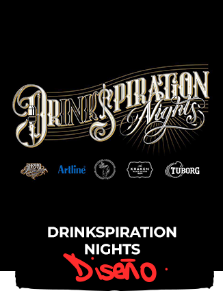 Drinkspiration