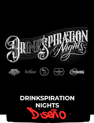 Drinkspiration
