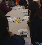 Taller de Hand Lettering