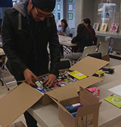 Taller de Hand Lettering
