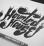 Taller de Hand Lettering