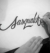 Taller de Hand Lettering