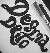 Taller de Hand Lettering