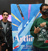 Local Creators
