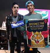 Local Creators