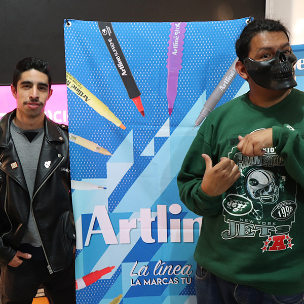 Local Creators