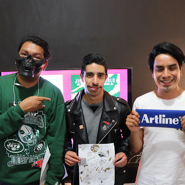 Local Creators