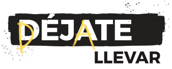 Déjate LLevar
