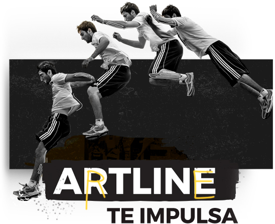 Artline te impulsa