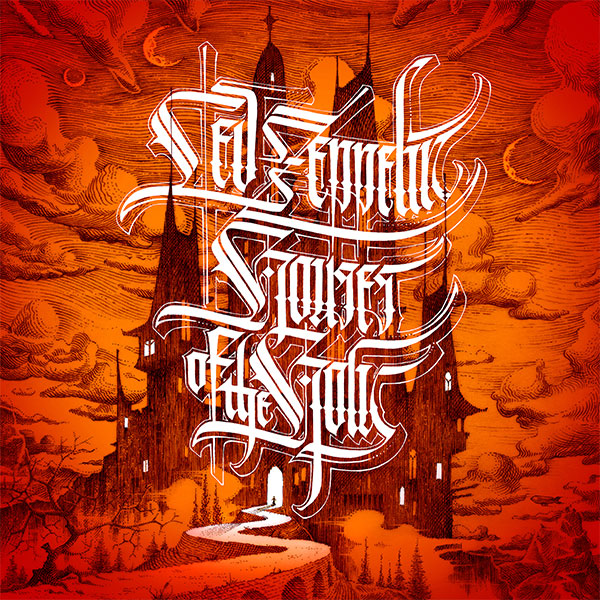 Rock the cover