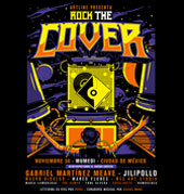Rock the cover