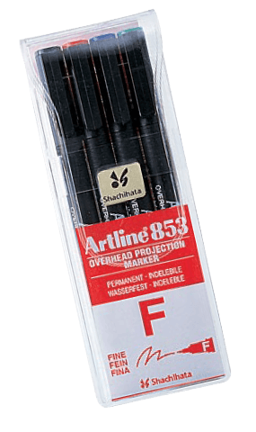 EK-853/4W